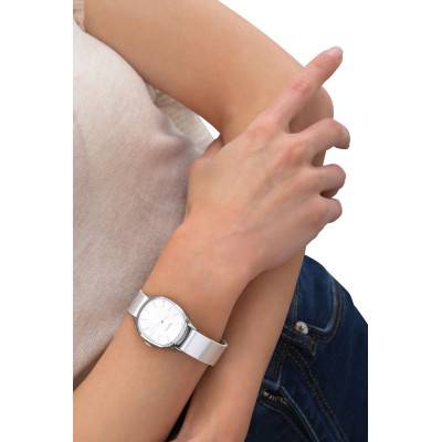 Montre Colorama Argent 9123372 - Kelton