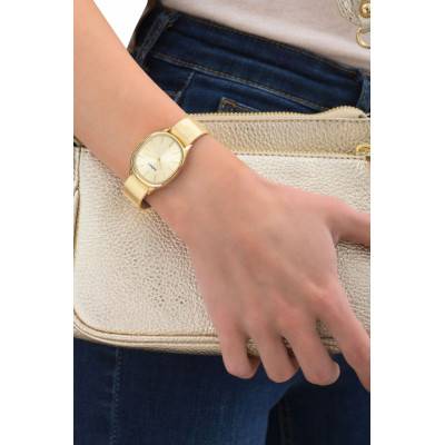 Montre Colorama Or 9123392 - Kelton