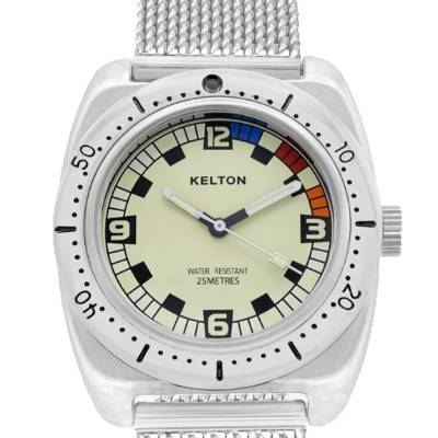 Montre Sport 9121132 - Kelton