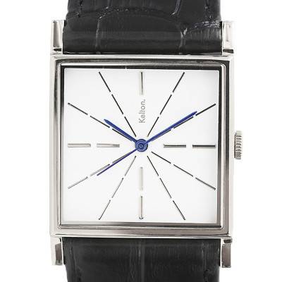 Montre Astre Argent 9123412 - Kelton