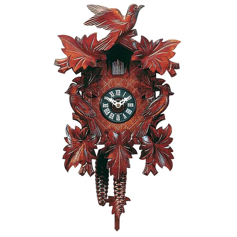 Cuckoo Wall Clock VC10003 - Vedette