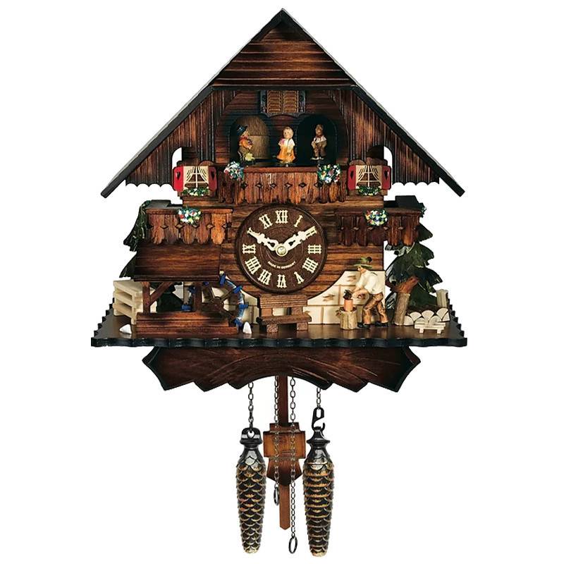 Cuckoo Wall Clock VC20002 - Vedette