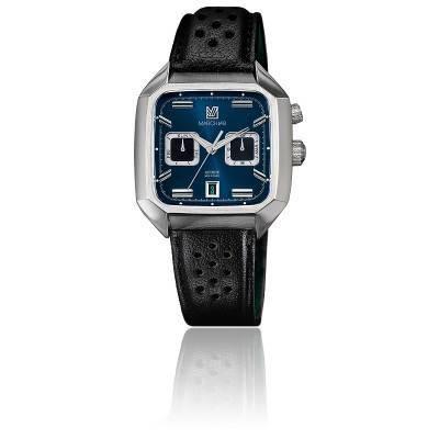 Montre AM2 Calendar Ocean - March LAB