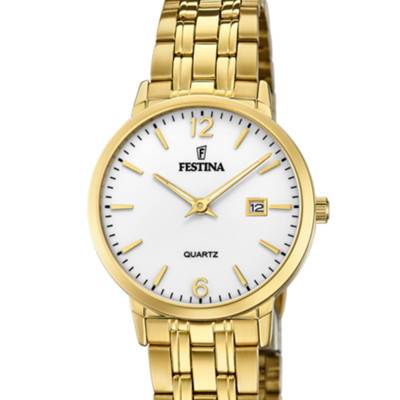 Classics Watch F20514/2 - Festina