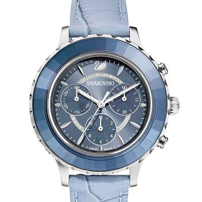Montre Octea Lux Chrono 5580600 - Swarovski