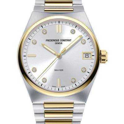 Montre Highlife Femme FC-240VD2NH3B - Frédérique Constant