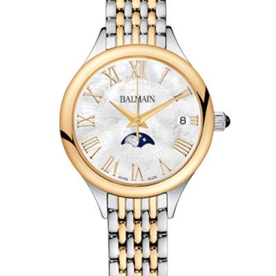 Balmain de Balmain Watch B49123982 - Balmain