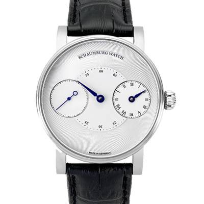 Montre TriBle - Schaumburg Watch