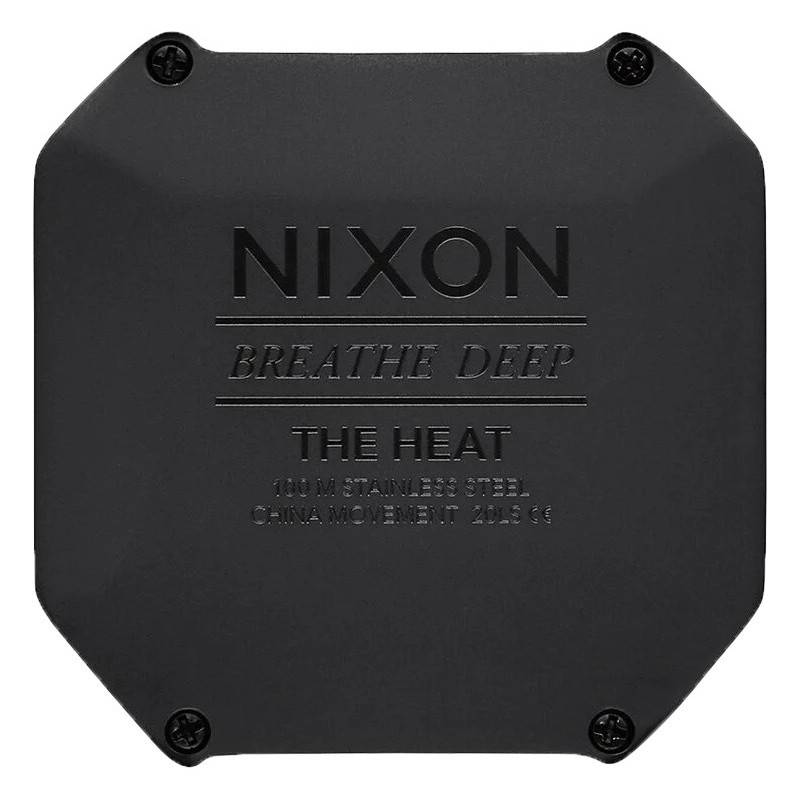 Montre nixon soldes hot sale