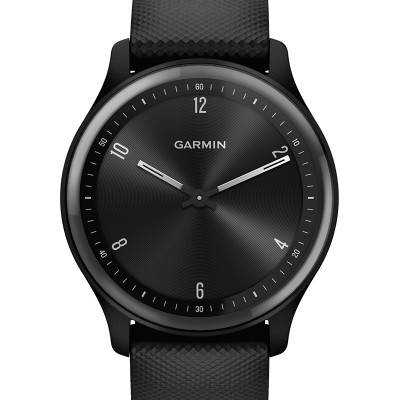 Montre Vivomove Sport Black 010-02566-00 - Garmin