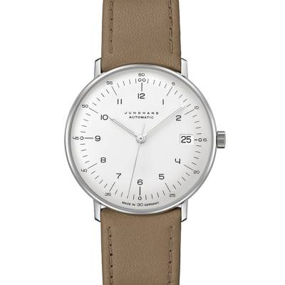 Max Bill Kleine Automatic 27/4107.02 Watch - Junghans