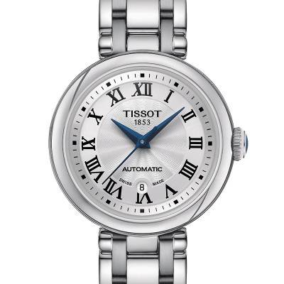 Montre Bellissima Automatic T1262071101300 - Tissot