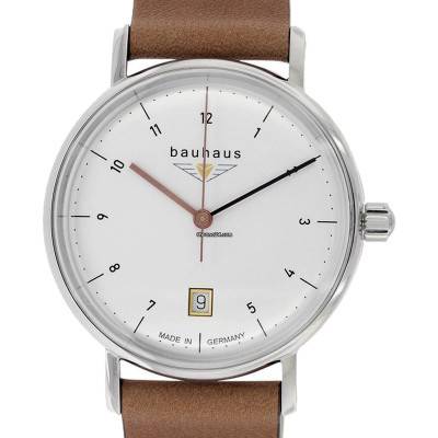 Brown Damenuhr Women's Watch 2141-1 - Bauhaus