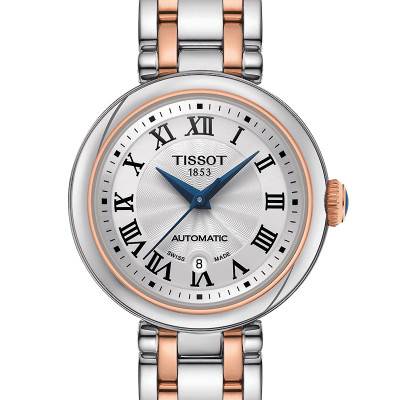 Tissot Bellissima Automatic T1262072201300 Women's Watch - Tissot