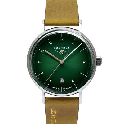 Montre Damenuhr Femme 2141-4 - Bauhaus