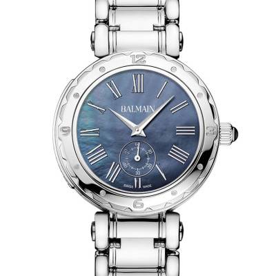 Balmainia B45513362 Watch - Balmain