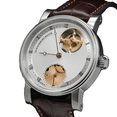 Schaumburg Watch Classic III 1007[23] - Schaumburg Watch