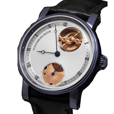 Montre Classic IV - Schaumburg Watch