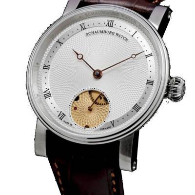 Montre Classic Roman - Schaumburg Watch