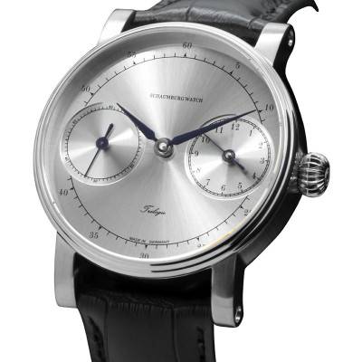 Montre Prokyon GMT - Schaumburg Watch