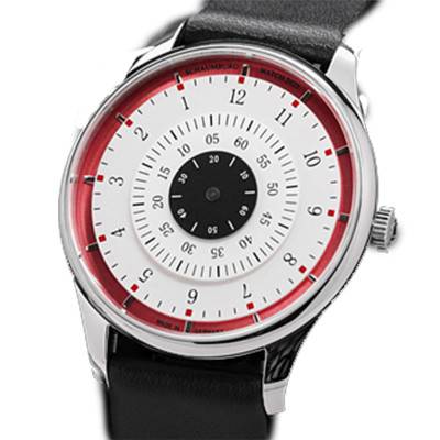 Montre Cocktail Grantini 36mm - Schaumburg Watch