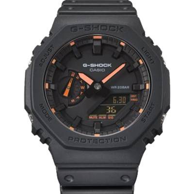 Montre G-Shock Classic GA-2100-1A4ER - Casio G-Shock