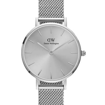 Montre Petite Unitone DW00100464 - Daniel Wellington