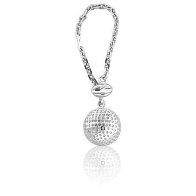 Golf Ball Keychain - Artemis