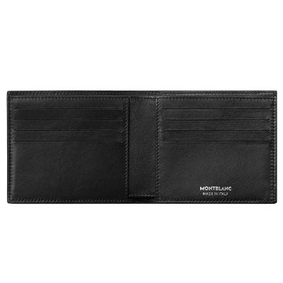 Portefeuille 8cc M_Gram 4810 - MB128638 - Montblanc