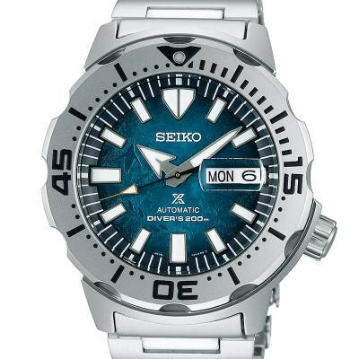 Montre Prospex Diver's 200M Homme SRPH75K1 - Seiko