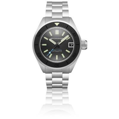 Montre best sale spinnaker solde