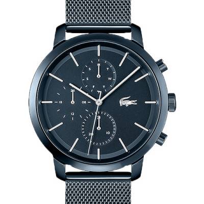 Blue Replay Watch 2011196 - Lacoste