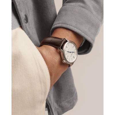 Montre Classima 10214 - Baume & Mercier