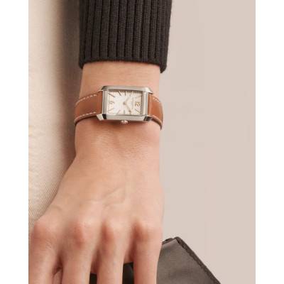 Montre Hampton 10472 - Baume & Mercier