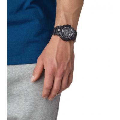 Montre G-Shock GBD-800-1BER - Casio G-Shock