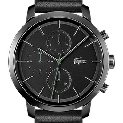 Montre Replay Noir 2011177 - Lacoste