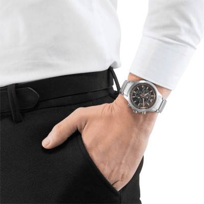 Montre Super Titanium Chrono AT2470-85H - Citizen