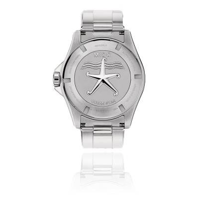 Montre Ocean Star 600 Chronometer M026.608.11.051.00 - Mido