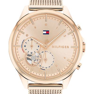 Montre 1782486 - Tommy Hilfiger
