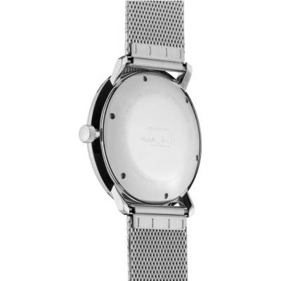 Montre Max Bill Automatic 27/4002.46 - Junghans