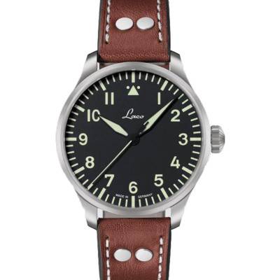 Montre Augsburg Pilot 42 861688.2 - Laco