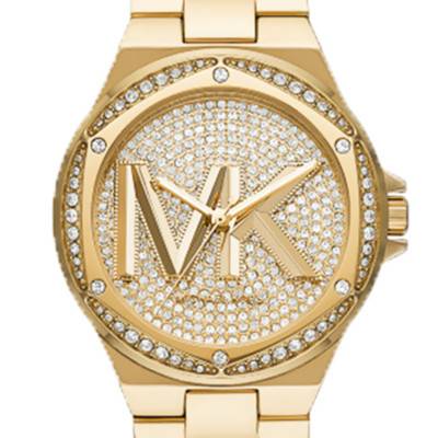 Montre Lennox Doré MK7229 - Michael Kors