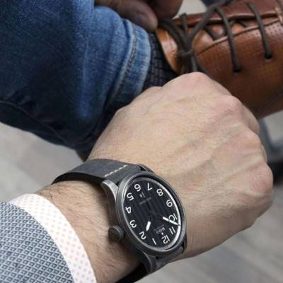 Montre Multifort Escape M032.607.36.050.09 - Mido