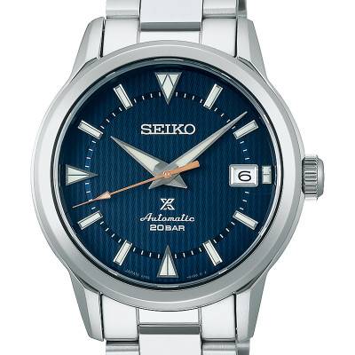 Prospex Alpinist SPB249J1 Watch - Seiko