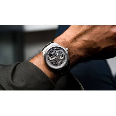 ProPilot X Watch 01 115 7759 7153-Set7 22 01TLC - Oris