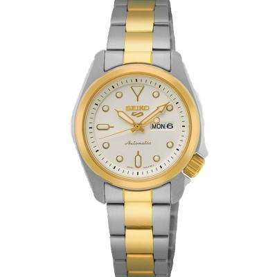 Montre Seiko 5 Sports SRE004K1 - Seiko 5 Sports