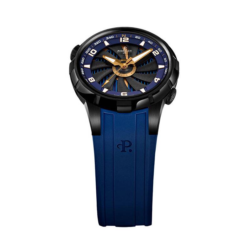 Montre Turbine Yacht A1088 1