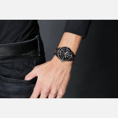 Montre Captain Cook R32127152 - Rado