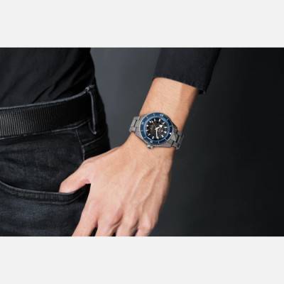 Montre Captain Cook R32128202 - Rado