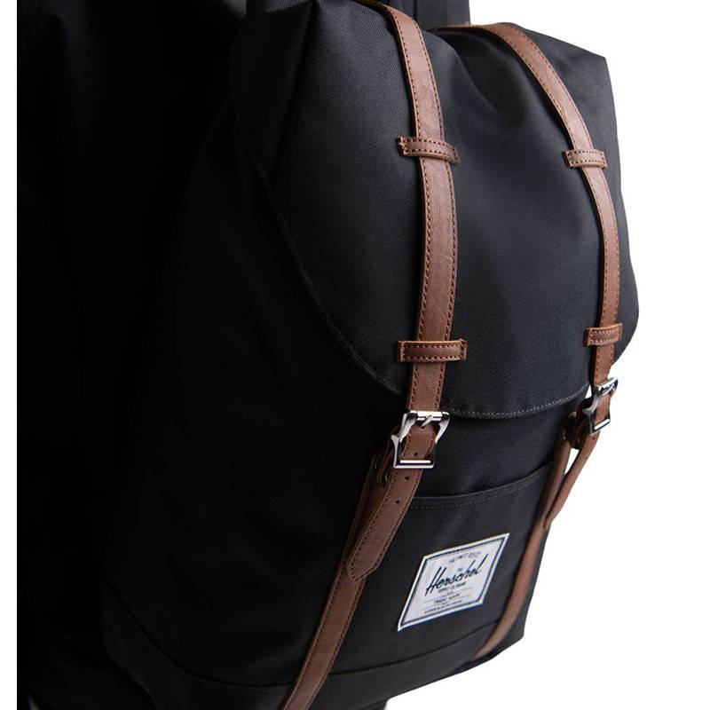 Sac à dos 19,5L Retreat rubber 10066-05033-OS- Herschel - Ocarat